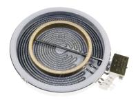 Boschsiemens Fornuisplaten                                                00437040