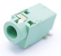 LG 3,5mm jacksteker 4 polig                                     EAG61030012