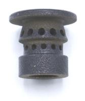 BEKO/GRUNDIG/ARCELIK Chapeaux de bruleur                                          C00880980