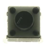 Samsung Druktoetsen 6x6mm.                                           3404000176