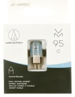 AUDIO-TECHNICA Md-elementen                                                 ATVM95C