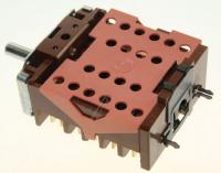 Boschsiemens Wahlschalter                                                 00602722
