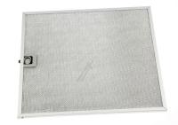 Boschsiemens Metaal vetfilter 00686326
