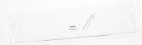 WHIRLPOOL/INDESIT Boterklep                                                    481944278395