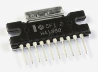 Kenwood Circuits integres                                            HA1368
