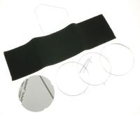 Elica Filtres a charbon                                            KIT02311