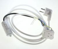 BEKO/GRUNDIG/ARCELIK Voedingskabel                                                C00896389