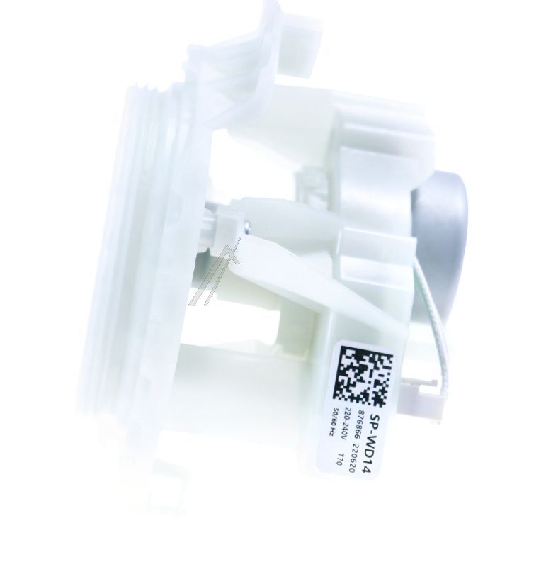 HISENSE/GORENJE Ventielen                                                    876866