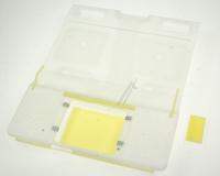 WHIRLPOOL/INDESIT Achterwand                                                   482000032544