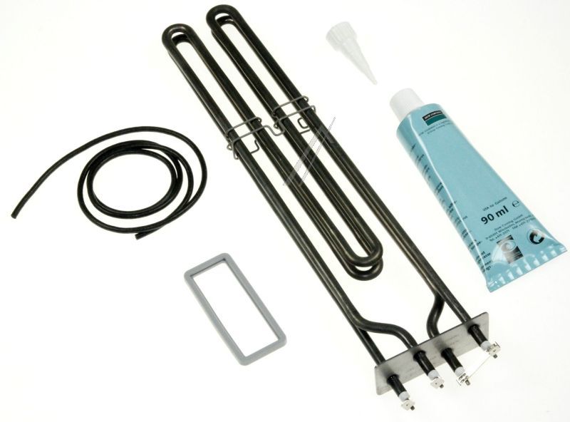 Boschsiemens Verwarmingen                                                 00659231