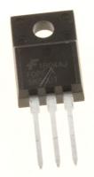 FAIRCHILD Transistoren                                                 FDPF5N50UT