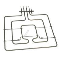 Boschsiemens Grill-verwarmingselementen                                   00776017