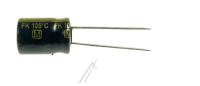 Panasonic 6,3v radial elco 105grad EEUFK0J681