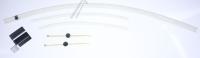WHIRLPOOL/INDESIT Slangen                                                      488000851733