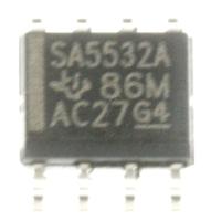 SOUND UNITED Op amp -ic's 00D2623555901