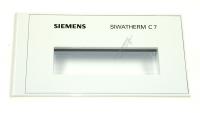 Boschsiemens Kap van wasmiddelbakje                                       00263090