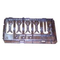 BEKO/GRUNDIG/ARCELIK Knoppenset                                                   C00899989