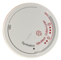 Boschsiemens Knop                                                         00184622