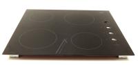 BEKO/GRUNDIG/ARCELIK Keramische platen                                            C00919646