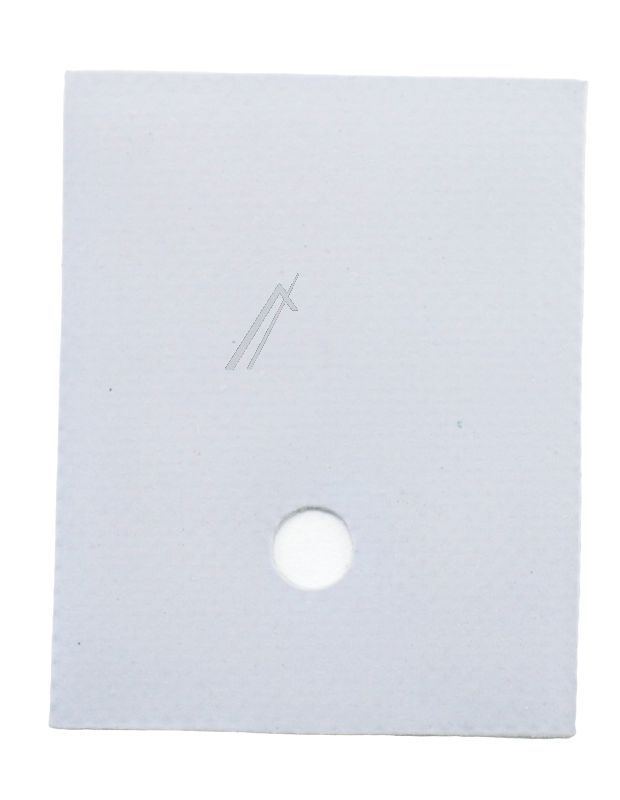 - Isolatieplaatje plastic flexib                               