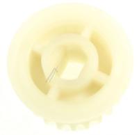 Boschsiemens Motorpulley                                                  00636557
