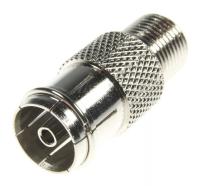 Kathrein Coax-adapter 273273