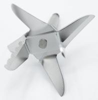 GROUPE SEB Messen-keukenapparatuur                                      MS651563