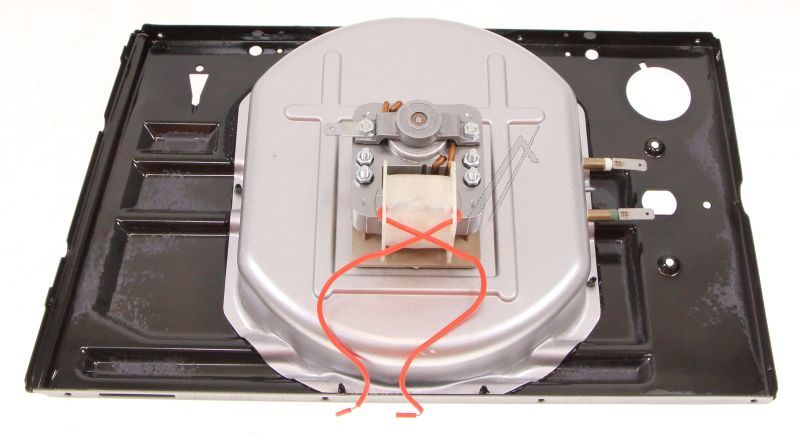 DeLonghi Motoren ventilatoren                                         5511810158