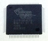 Sharp Ic                                                           VHISII9185A1Q