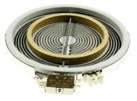 Boschsiemens Stralingselementen dubbel                                    00499849