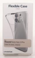 MOBILIZE Tasjes \ beschermhoezen                                      81577