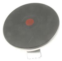 HISENSE/GORENJE Fornuisplaten                                                015708