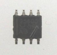 TEXAS-INSTRUMENTS Ic                                                           UCC25600D