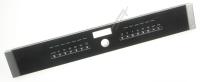 Boschsiemens Bediendeelklep                                               00682880