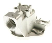 WHIRLPOOL/INDESIT Brander elementen                                            488000259888