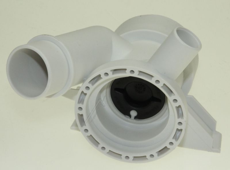 Candyhoover Filterhuis voor afvoerpomp                                   49007894