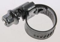 WHIRLPOOL/INDESIT Colliers de serrage                                          481240118709