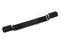 WHIRLPOOL/INDESIT Bevestigingsplaatjes                                         482000091948