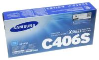 Samsung Tonercartridges                                              CLTC406SELS