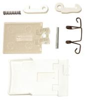 COM Poignees porte lave linge                                    