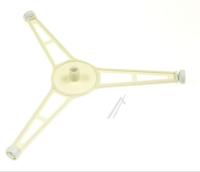 WHIRLPOOL/INDESIT Aandrijfdeel draaiplateau                                    482000007844