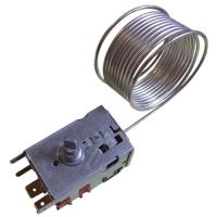 ELECTROLUX / AEG Thermostaten-koelkast                                        2940511179