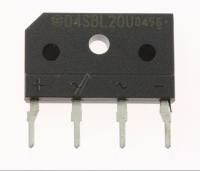 Sony Diodes                                                       871906239