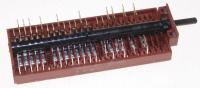Boschsiemens Inters de four/cuisiniere                                    00647966