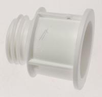 WHIRLPOOL/INDESIT Sproeiarmhouder                                              482000029865