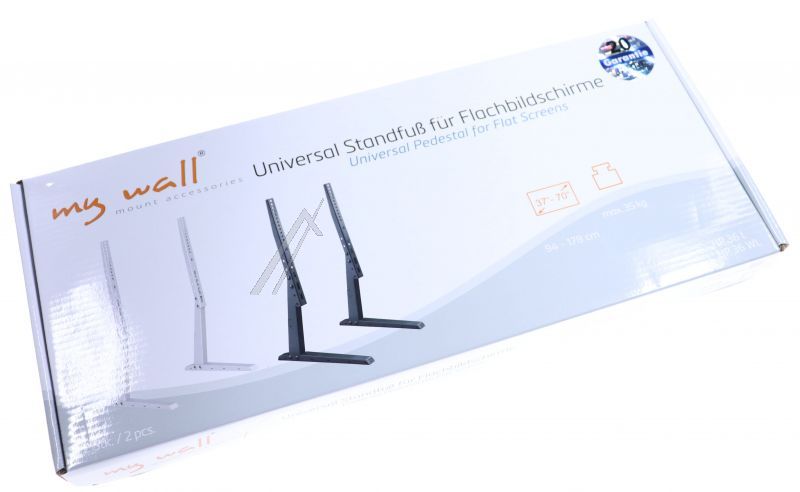 MYWALL Universele standvoet                                         HP36W