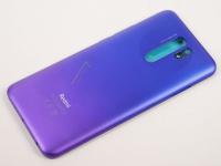 Xiaomi Volets de logement des piles                                 550500009V4U