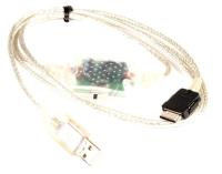 COM Cables donnees gsm                                           