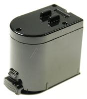 BEKO/GRUNDIG/ARCELIK Stofzuigeraccu's                                             C00940355