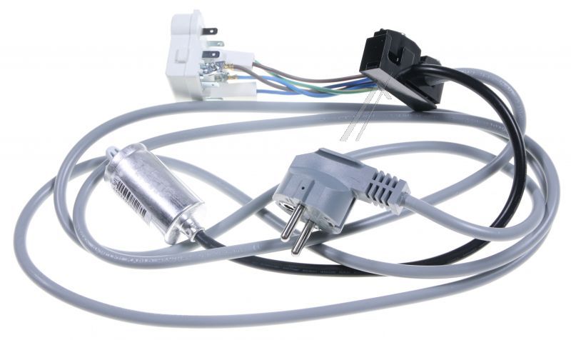 BEKO/GRUNDIG/ARCELIK Cordons secteur C00898818